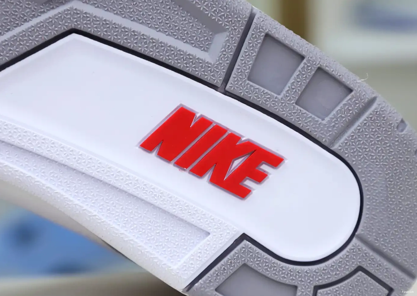 JORDAN AIR 3RETRO